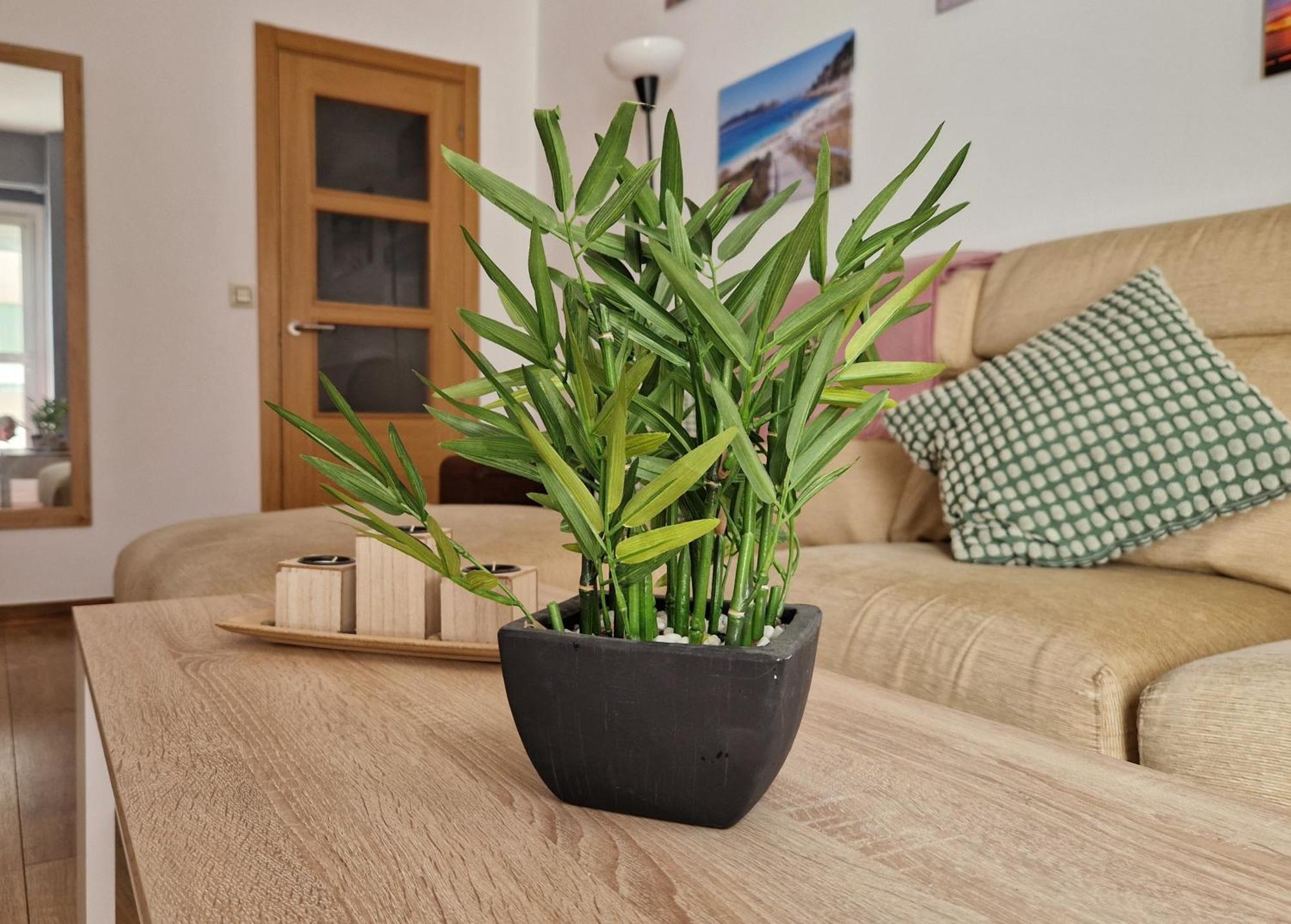 Apartamento Playa Bouzas - Vigo - Parking Free Exterior photo