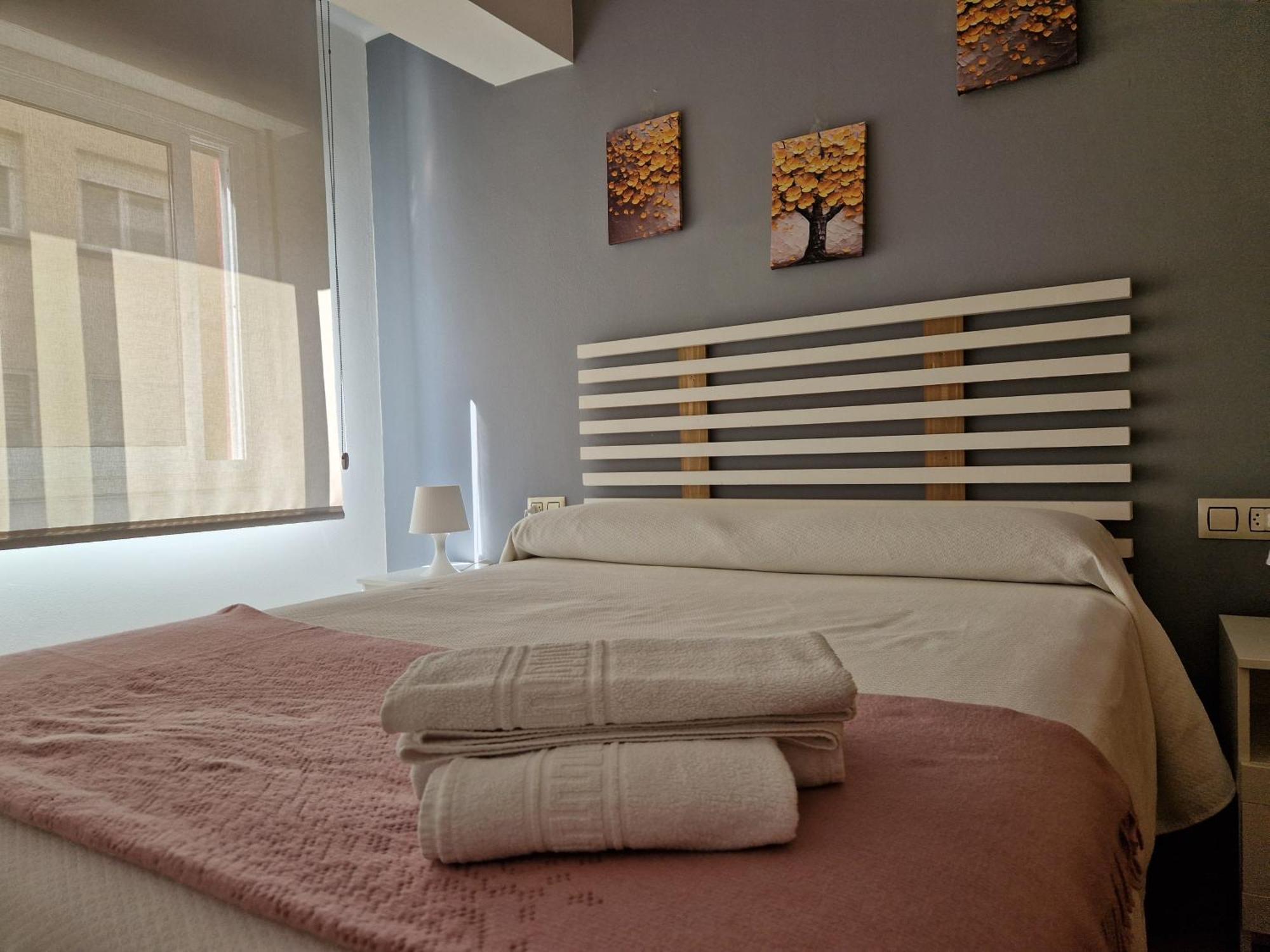 Apartamento Playa Bouzas - Vigo - Parking Free Exterior photo