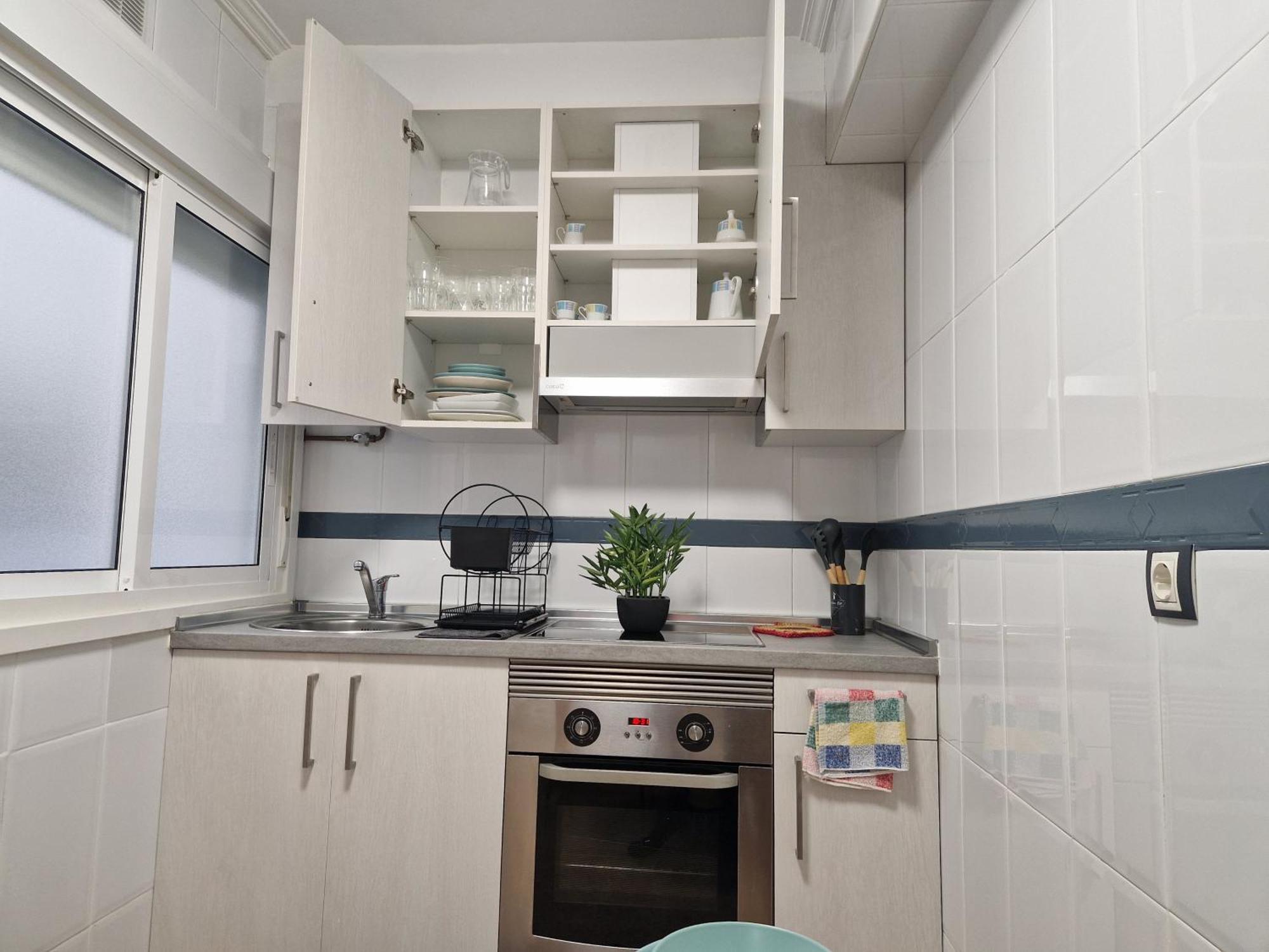 Apartamento Playa Bouzas - Vigo - Parking Free Exterior photo