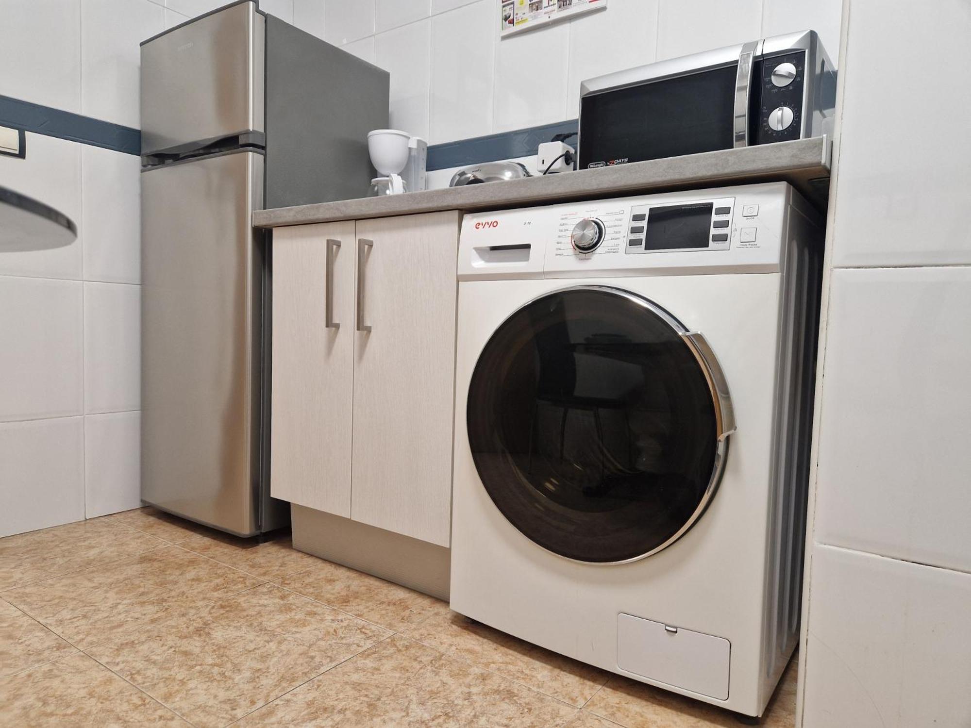 Apartamento Playa Bouzas - Vigo - Parking Free Exterior photo