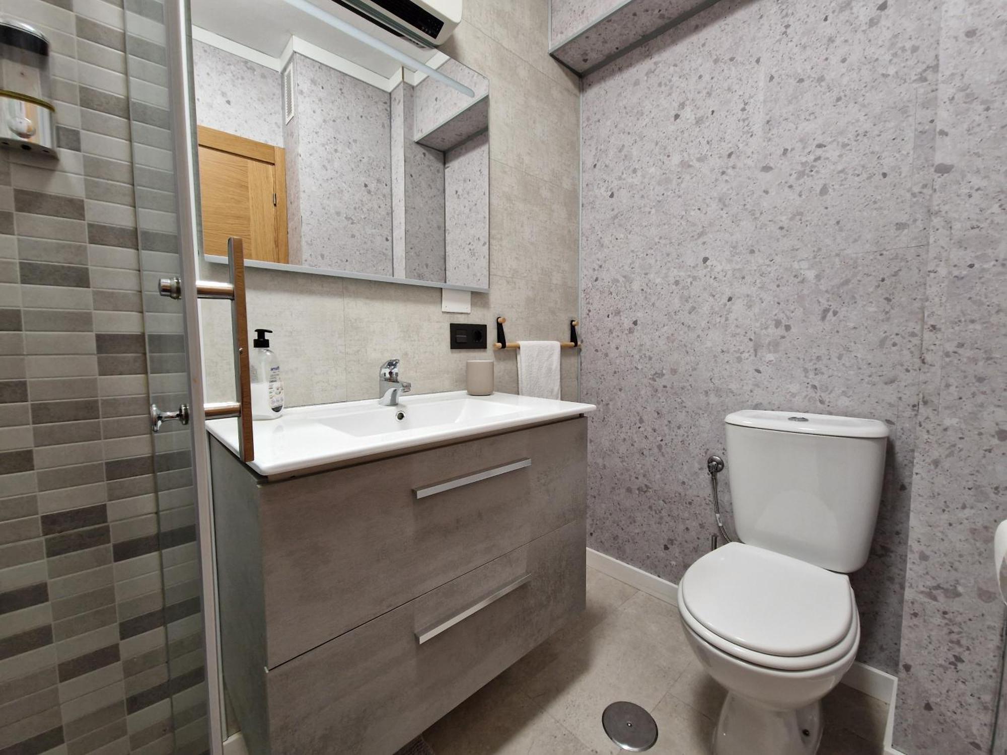 Apartamento Playa Bouzas - Vigo - Parking Free Exterior photo
